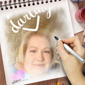 Meet your Posher, Coral ann